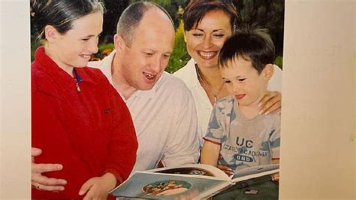 Understanding The Personal Life Of Tom Thibodeau: His Children And Family