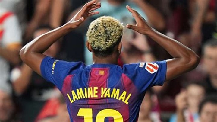 Understanding The Role Of Lamine Yamal's Stepfather In His Life