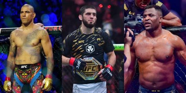 Understanding UFC Fighters' Reach: A Key To Victory