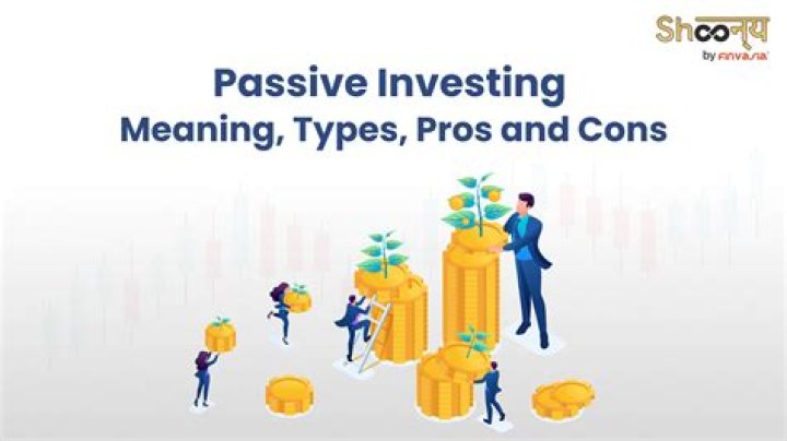 Understanding Vanguard Investors: The Power Of Passive Investing