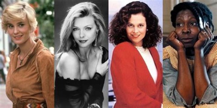Unforgettable Stars: The Most Famous 80s Actors