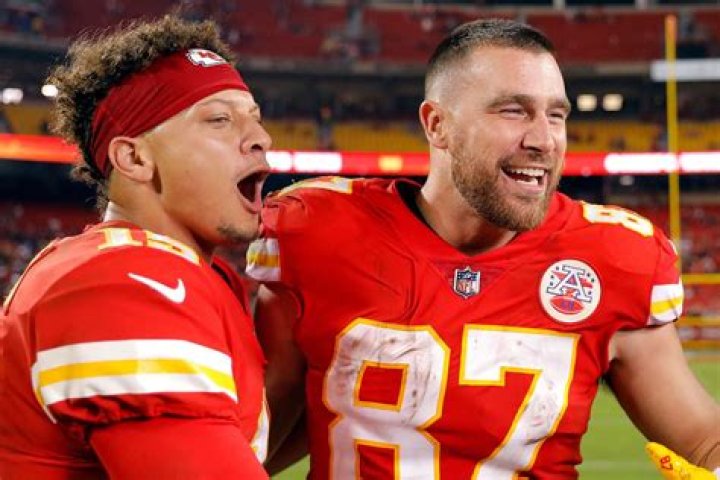 Unlocking Patrick Mahomes's Height: The Sky's The Limit