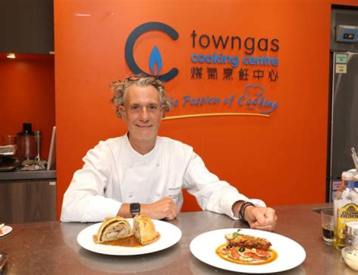 Unlocking The Culinary Genius Of Clement Giraudet: A Culinary Masterclass