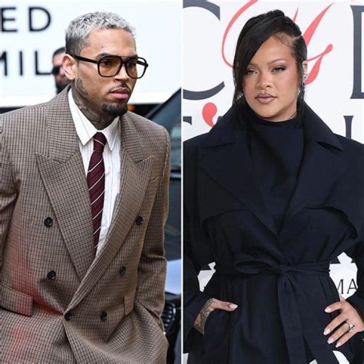 Unlocking The Mystery: Is Chris Brown Married?