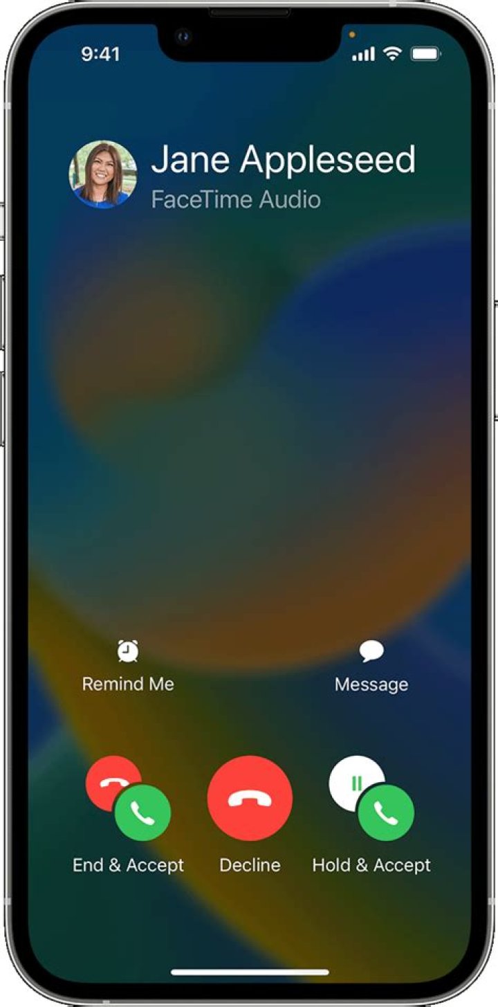 Unlocking The Power Of FaceTime Audio Call: A Seamless Communication Experience