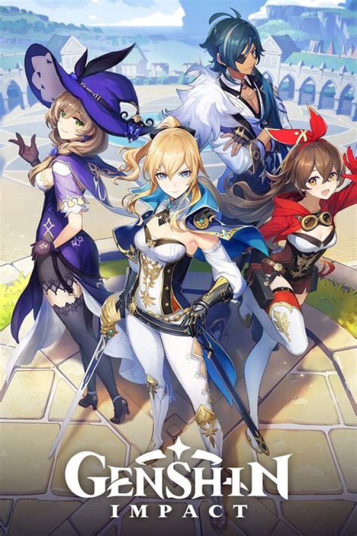 Unlocking The Secrets Of The II Banner 4.1 In Genshin Impact