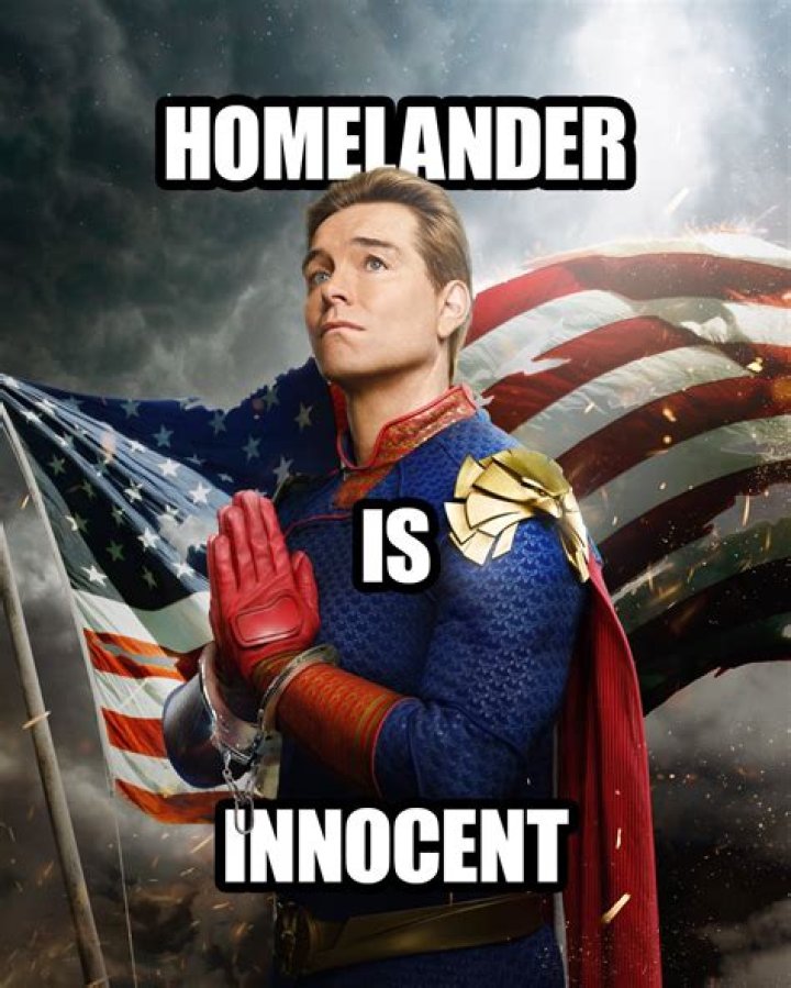 Unmasking Homelander: Is Homelander's Actor Gay?
