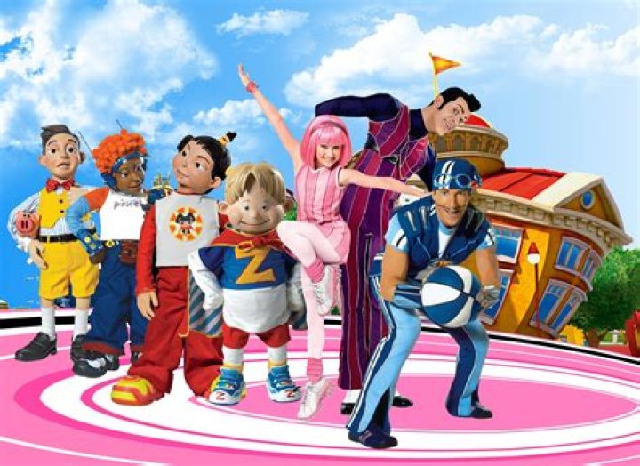 Unmasking The LazyTown Villains: A Dive Into Mischief And Mayhem