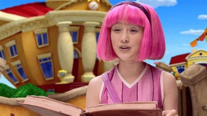 Unmasking The Villain Of LazyTown: A Dive Into The World Of Robbie Rotten