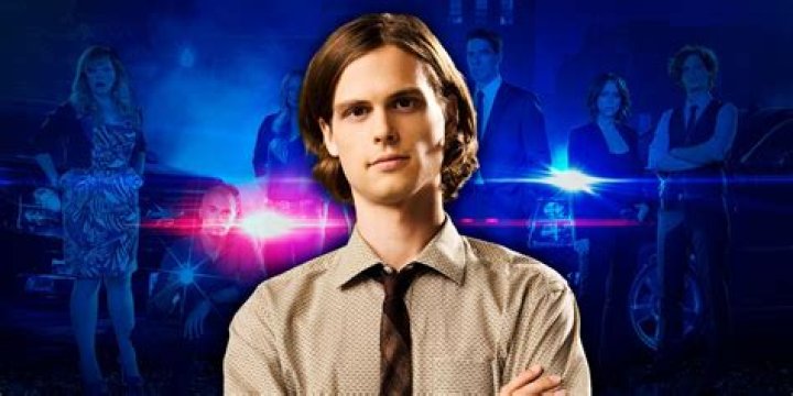 Unraveling Spencer Reid's Role In Criminal Minds