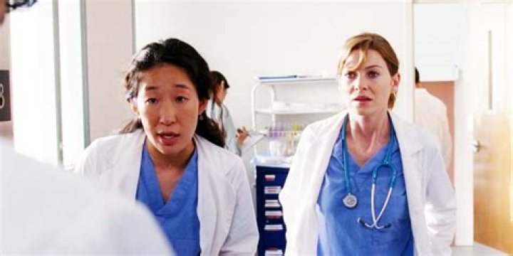 Unraveling The Bond: Are Sandra Oh And Ellen Pompeo Still Friends?