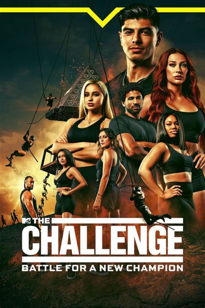 Unraveling The Challenge: What Season Was Cory And Cheyenne On The Challenge?