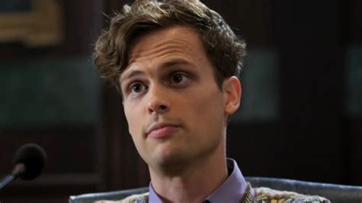 Unraveling The Complex World Of Spencer Reid's Occupation
