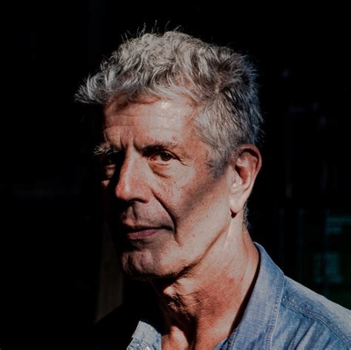 Unraveling The Connection: Anthony Bourdain And Nancy Putkoski