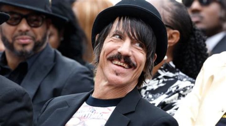 Unraveling The Controversy: Anthony Kiedis And The Allegations Of Rape