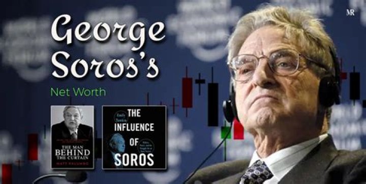 Unraveling The Fortune: George Soros Net Worth