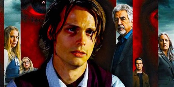 Unraveling The Genius Of Spencer Reid
