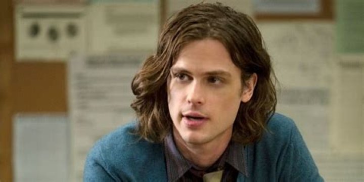 Unraveling The Genius: What Does Spencer Reid Specialize In?
