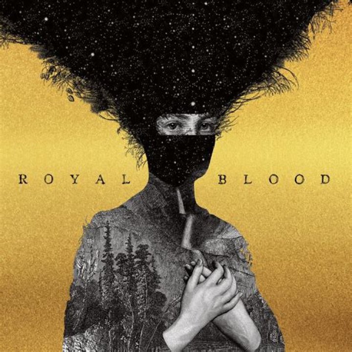 Unraveling The Intricacies Of "Figure It Out" By Royal Blood