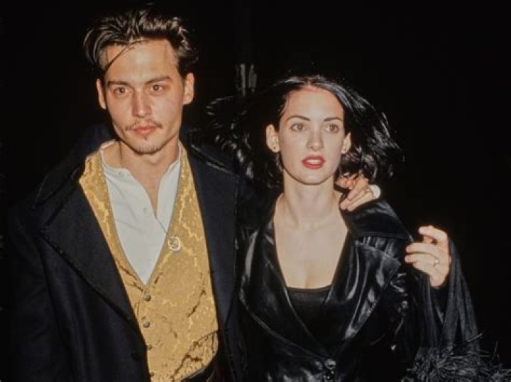 Unraveling The Intriguing Kate Winslet And Johnny Depp Relationship