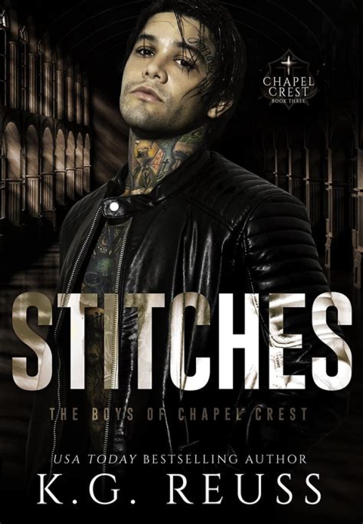Unraveling The Journey Of Stitches: The Rapper To Watch In 2024