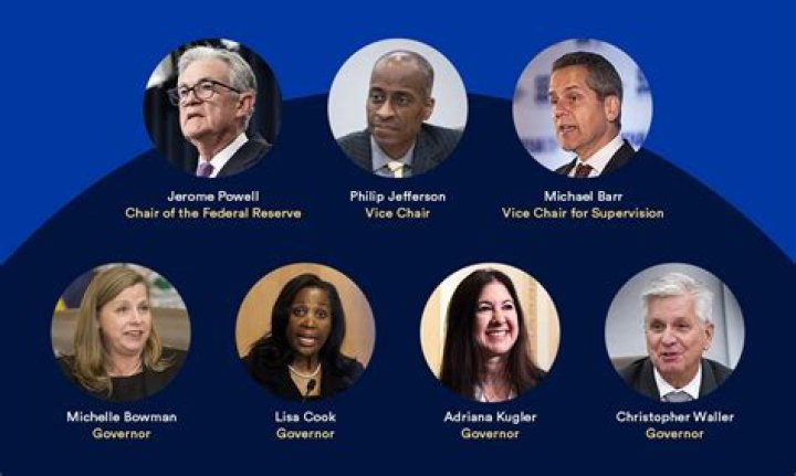 Unraveling The Leadership: Who Is On The Board Of BlackRock?