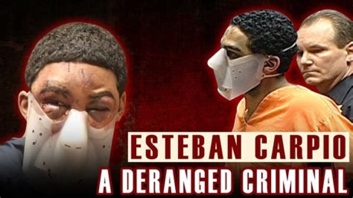 Unraveling The Life And Mysteries Of Esteban Carpio