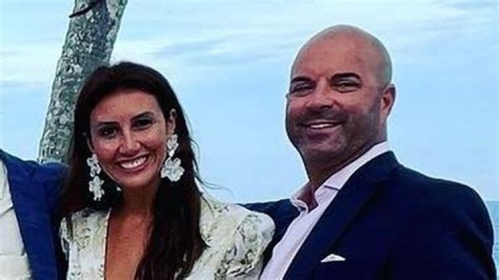Unraveling The Life Of Alina Habba's Husband