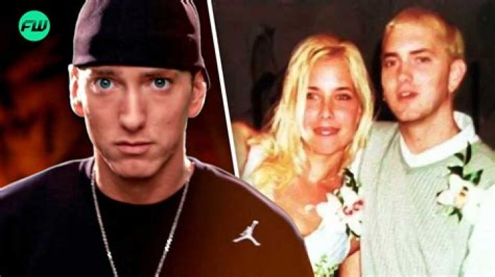 Unraveling The Life Of Dawn Scott: Eminem's Late Half-Sister