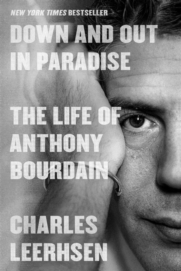Unraveling The Marital Life Of Anthony Bourdain