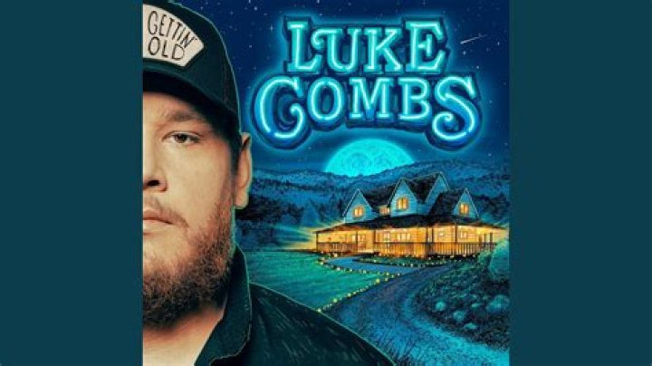 Unraveling The Meaning Behind Luke Combs' "Where The Wild Things Are"