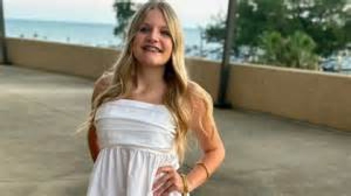 Unraveling The Mystery: Did Aubreigh Wyatt Have A Father?