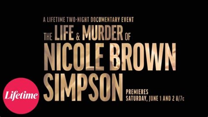 Unraveling The Mystery: Did Jason Simpson Kill Nicole?