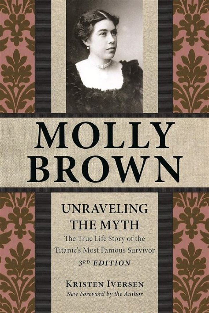 Unraveling The Mystery: Did Molly Noblett Die?