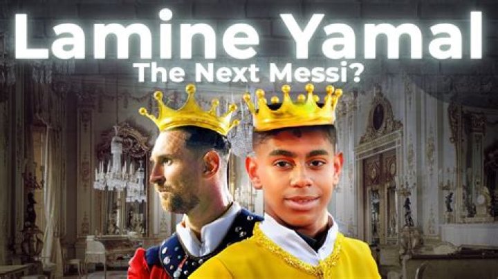 Unraveling The Mystery: Does Lamine Yamal Smoke?