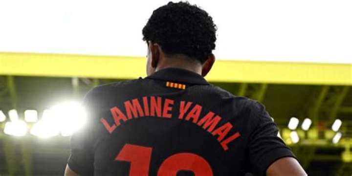 Unraveling The Mystery: How Old Is Lamine Lamal?