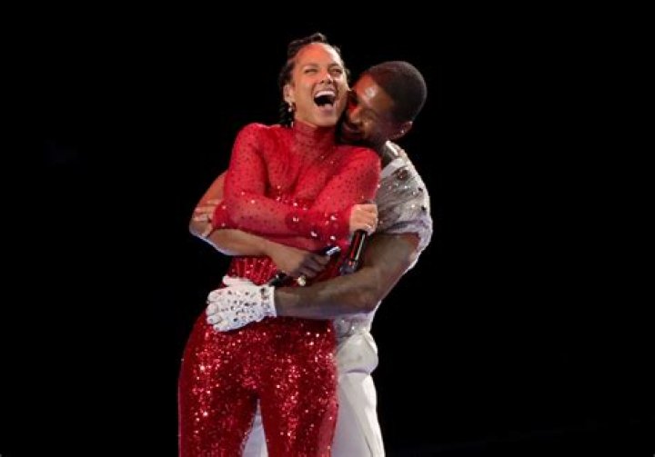 Unraveling The Mystery: Is Alicia Keys' Father Still Alive?