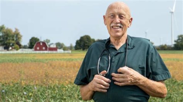 Unraveling The Mystery: Is Dr. Pol Retiring In 2024?