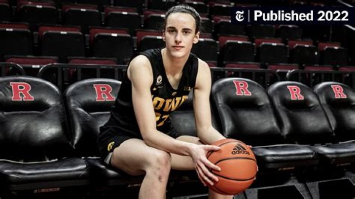 Unraveling The Mystery: Is Kaitlin Clark Trans?