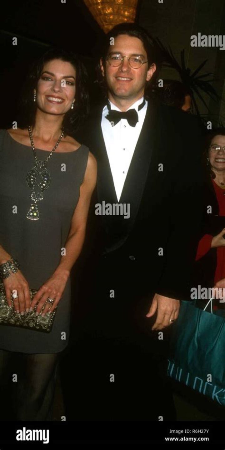 Unraveling The Mystery: Is Sela Ward Married?
