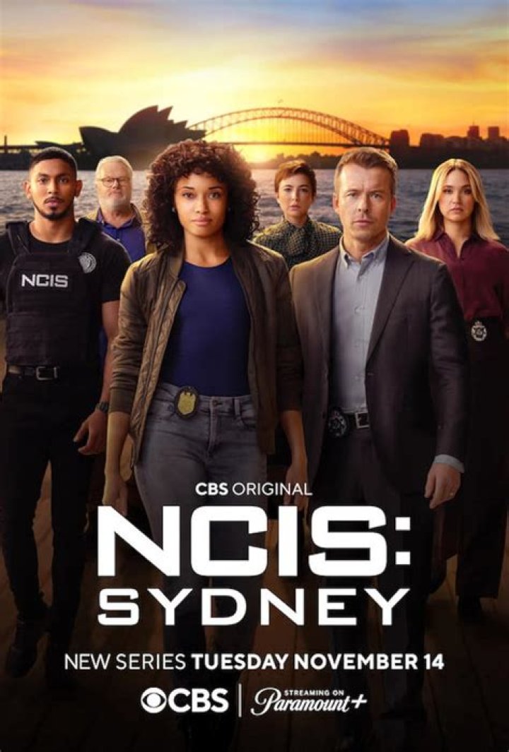 Unraveling The Mystery Of Hunter In NCIS Los Angeles