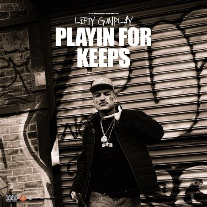 Unraveling The Mystery Of Lefty Gunplay: Who Is He Really?