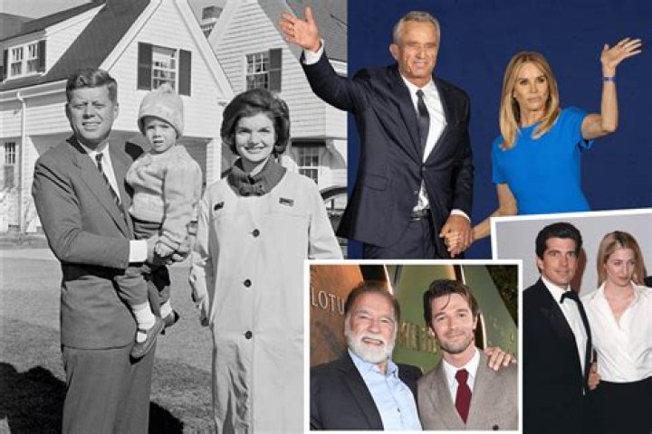 Unraveling The Mystery: Patrick Christy's Wife Age