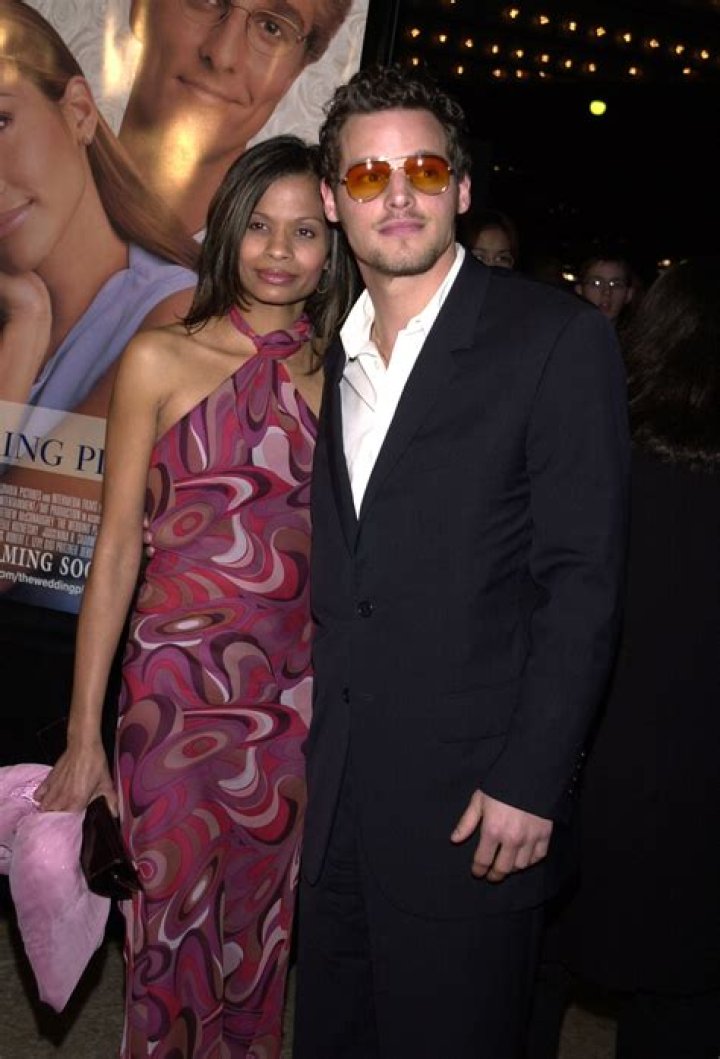 Unraveling The Mystery: Was Justin Chambers’ Wife In Grey's Anatomy?