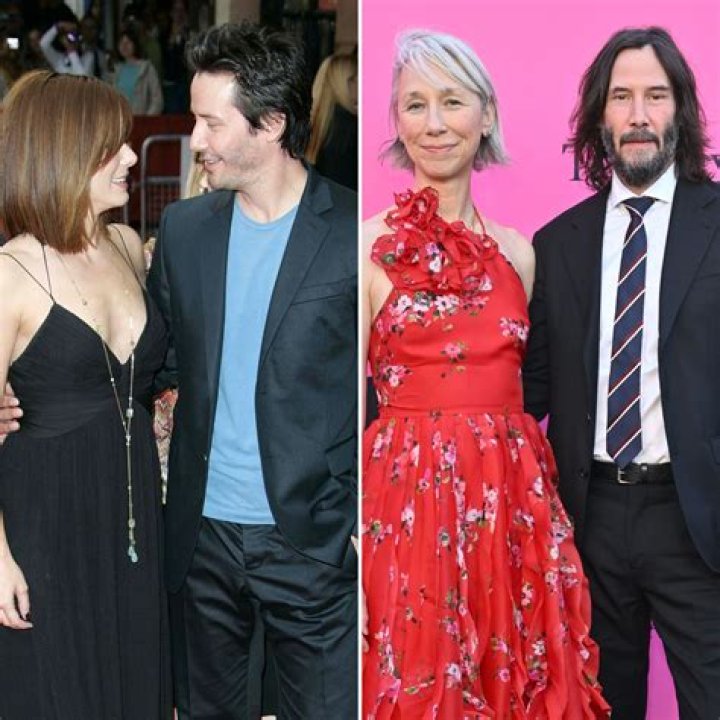 Unraveling The Mystery: What Happened To Keanu Reeves' Wife And Daughter?