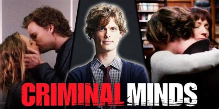Unraveling The Mystery: What Is Spencer Reid's Job In Criminal Minds?