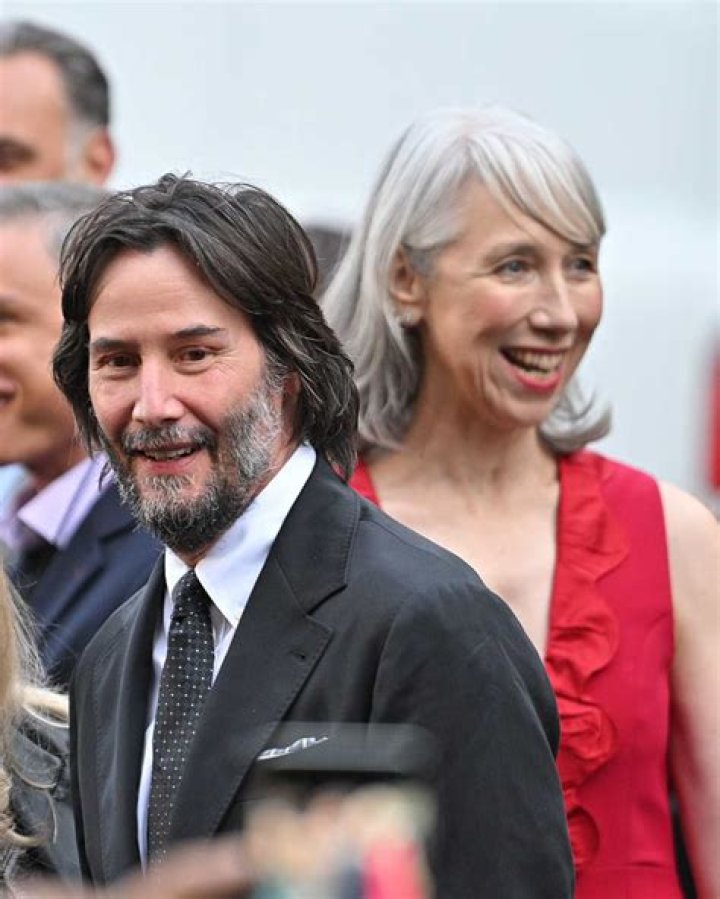 Unraveling The Mystery: When Did Keanu Reeves' Daughter Die?