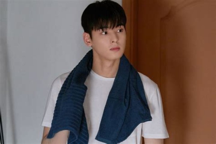 Unraveling The Mystery: Who Does Cha Eun Woo Want To Marry?