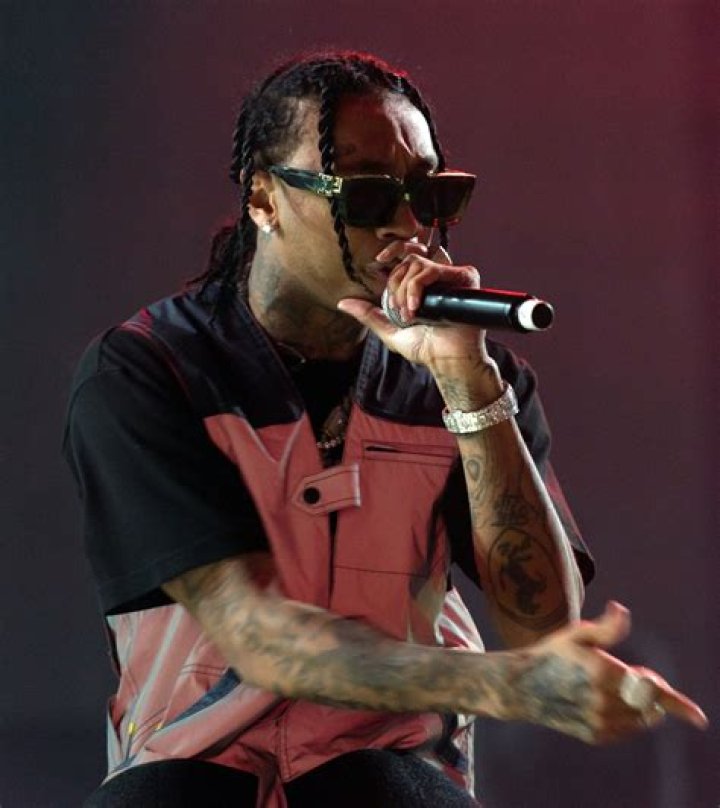 Unraveling The Mystery: Who Is Tyga Dating In 2023?