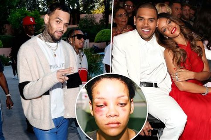 Unraveling The Mystique Of Chris Brown's Wife: Who Is She?